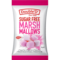 Sugar Free Marshmallows (70g)