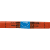 Rubbish Bags 60L (5pk)