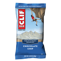 Chocolate Chip Energy Bar (68g)