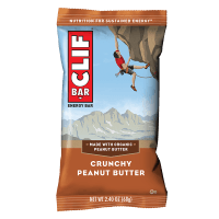 Crunchy Peanut Butter Energy Bar (68g)