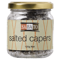 Capers Pickles (125g)