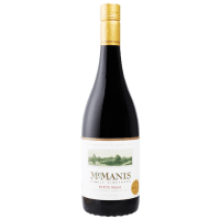 Petite Sirah (750ml)