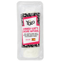 Spanish Goats Cherve Log (100g)
