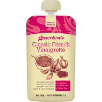 Classic French Vinaigrette (245g)