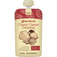 Classic Caesar Dressing (245g)