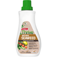 Thrive Natural Seaweed Tonic (500ml)