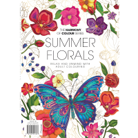 Standard Magazine (1pk)
