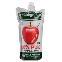 100% NZ Apple Juice (200ml)