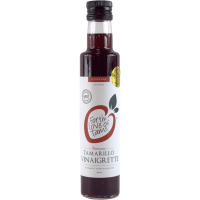 Premium Tamarillo Vinaigrette (250ml)