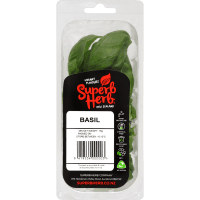 Cut Basil (15g)