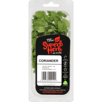 Cut Coriander (15g)