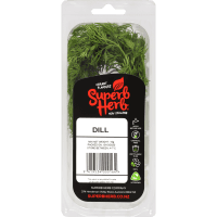 Cut Dill (15g)