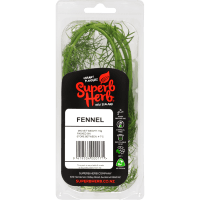 Cut Fennel (15g)