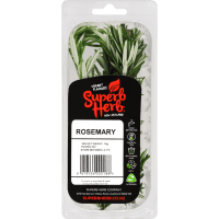 Cut Rosemary (15g)