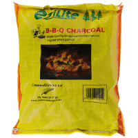 BBQ Charcoal Lump (2kg)