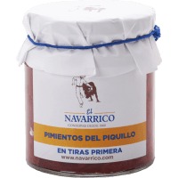 Sliced Pimientos (220g)