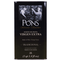 Extra Virgin Olive Oil (3l)