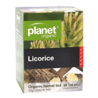 Licorice Tea Bags (25pk)