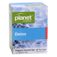 Detox Tea (25pk)