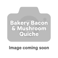 Bacon & Mushroom Quiche (1pk)