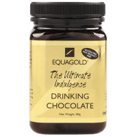 The Ultimate Indulgence Drinking Chocolate (300g)