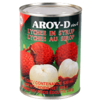 Lychee In Syrup (565g)