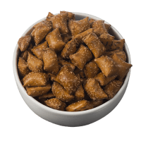 Peanut Butter Pretzels (kg)