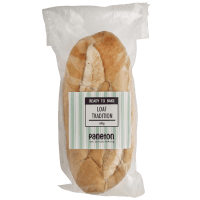 Tradition Loaf (600g)