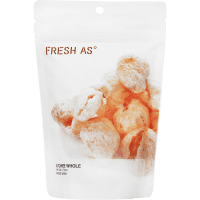 Freeze Dried Whole Lychees (50g)
