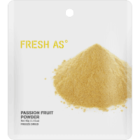 Passionfruit Freeze Dried Fruit Powder (40g)