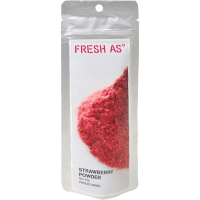 Strawberry Freeze Dried Fruit Powder (30g)
