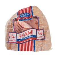 Manuka Smoked Ham on The Bone (2kg)