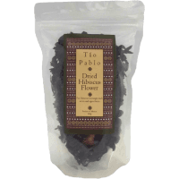 Dried Hibiscus Flower (100g)