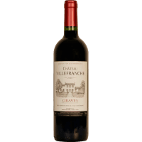 Bordeaux Graves (750ml)