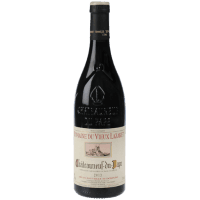 Chateauneuf Du Pape (750ml)