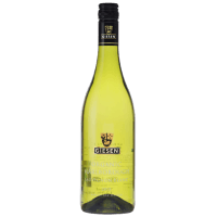 Organic Sauvignon Blanc (750ml)