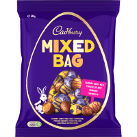 Mixed Bag (545g)