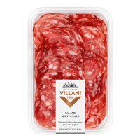 Montanaro Sliced Salami (70g)
