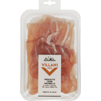Sliced Prosciutto (70g)