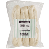 Ready To Bake Dinner Rolls (6pk)