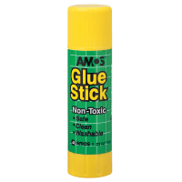Jumbo Glue Stick (35g)
