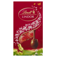 Chocolate Mini Egg Pouch (124g)