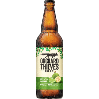 Feijoa & Lime Cider (500ml)