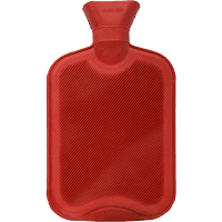 Chilled Out Hot Water Bottle 1.9L (1pk)
