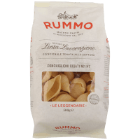 Conchiglioni Rigate (500g)