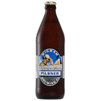 Bavarian Pilsner (500ml)