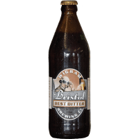 Bristol Best Bitter (500ml)