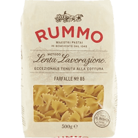 Farfalle No.85 Pasta (500g)