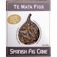 Spanish Fig Cake (290g)