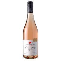 Stoney Range Pinot Noir Rose (750ml)